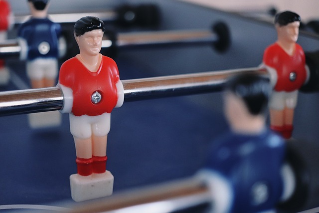 門將的出色 門將的出色